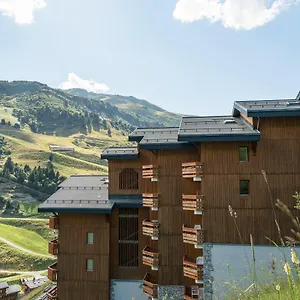 Aparthotel Résidence Pierre&vacances Les Sentiers Du Tueda